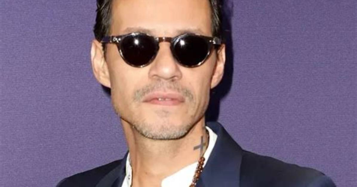 Marc Anthony Net Worth
