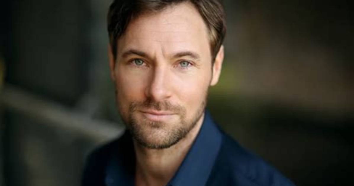 Marc Baylis Net Worth