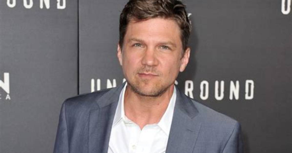 Marc Blucas Biography