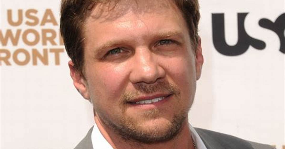Marc Blucas