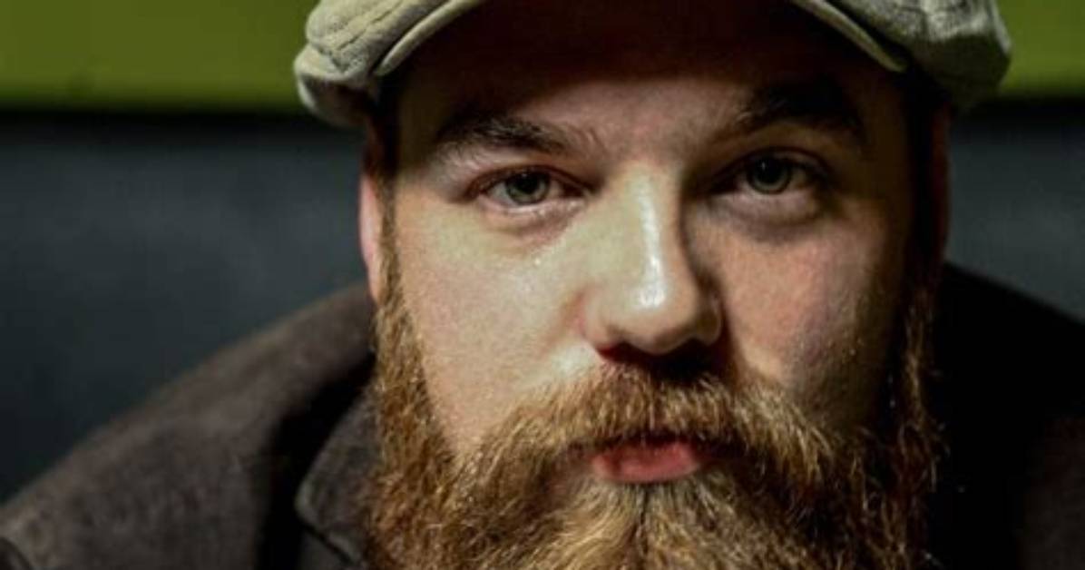 Marc Broussard