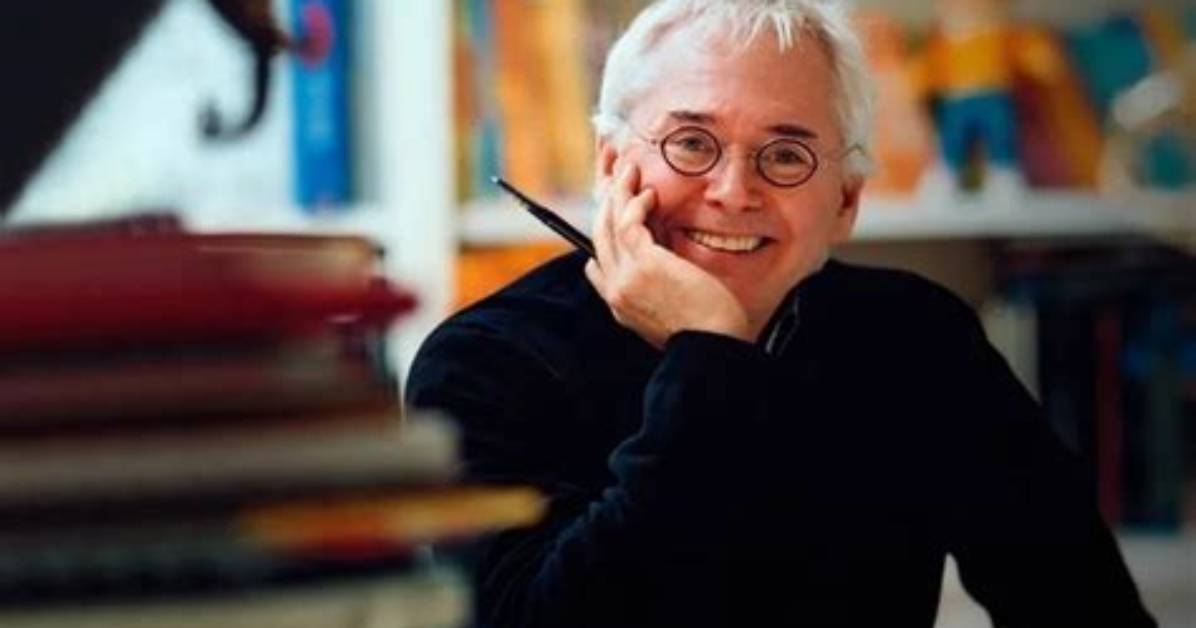 Marc Brown