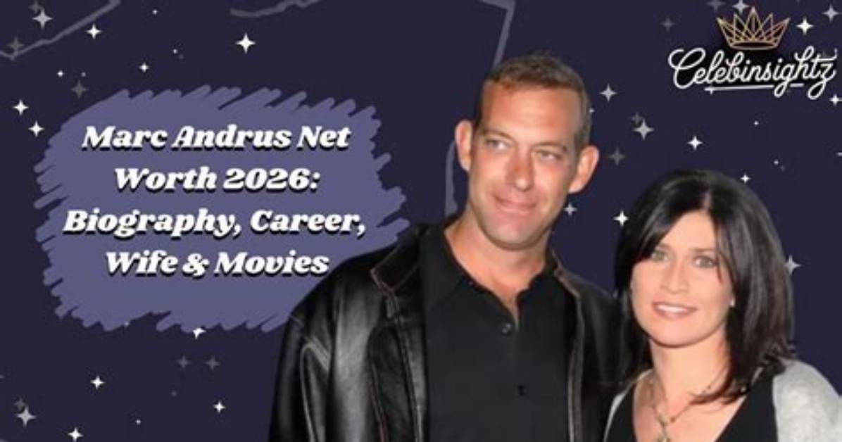 Marc Cardarelli Net Worth