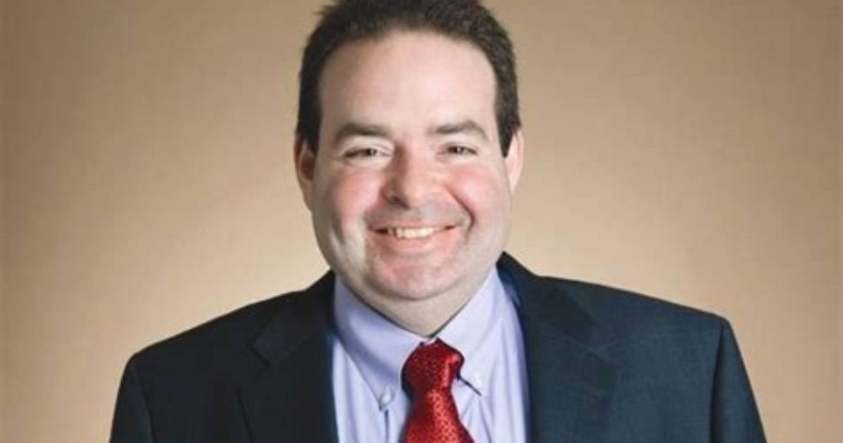 Marc Casper Net Worth