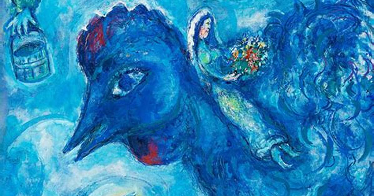 Marc Chagall Net Worth