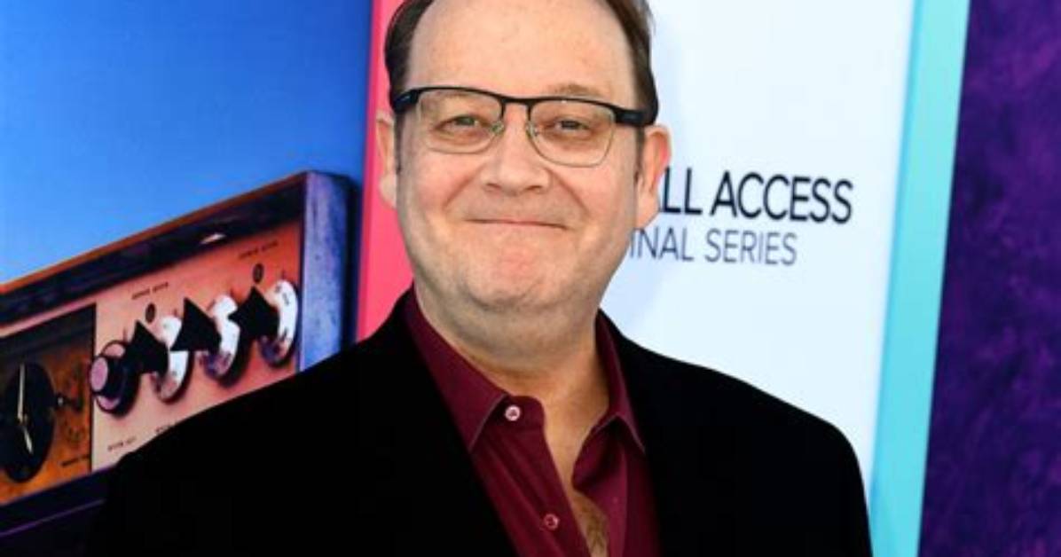 Marc Cherry