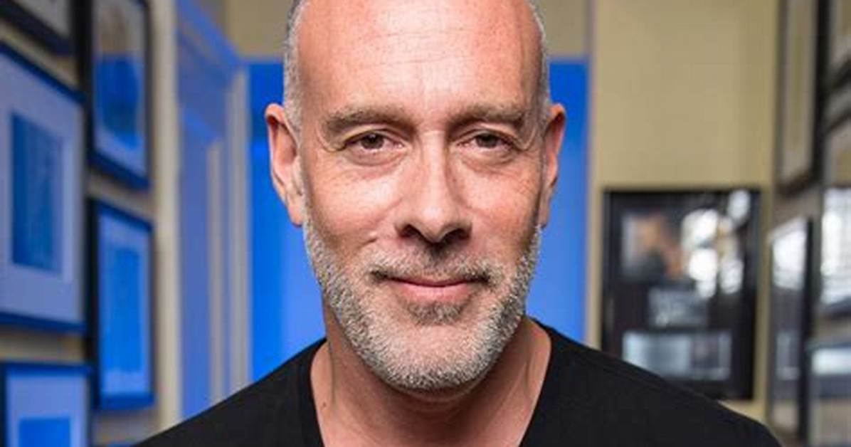 Marc Cohn