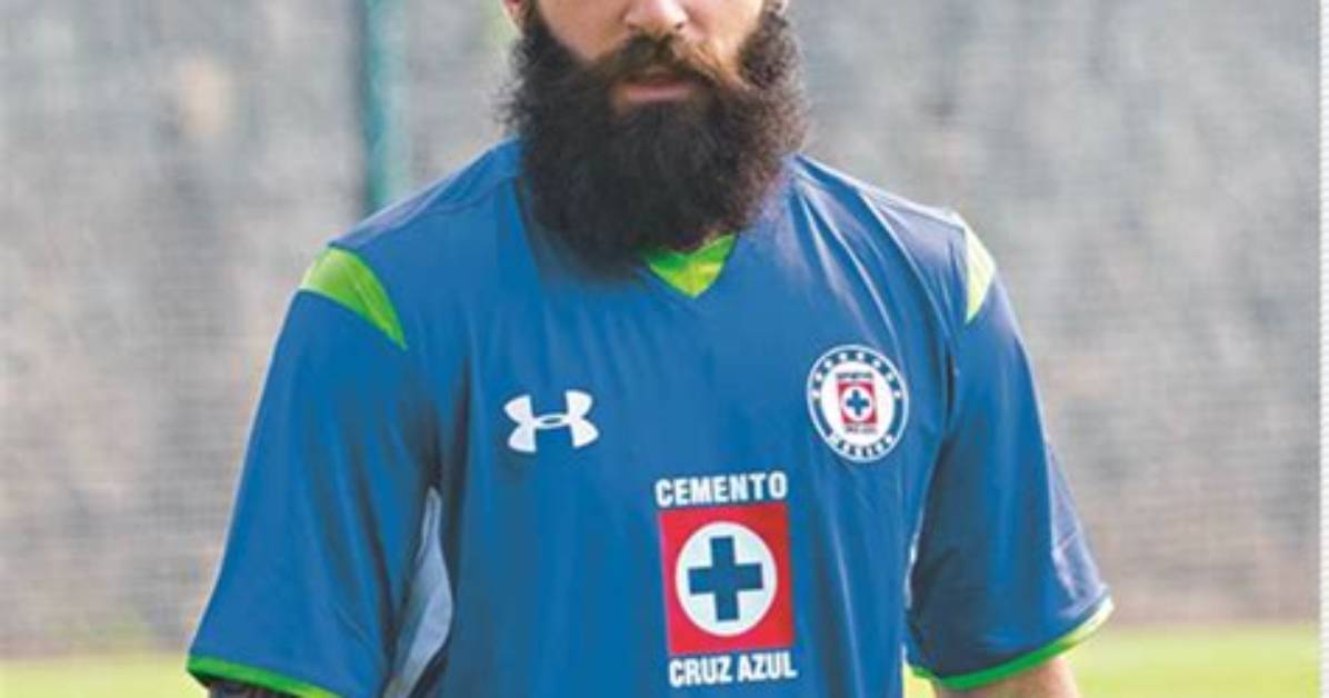 Marc Crosas