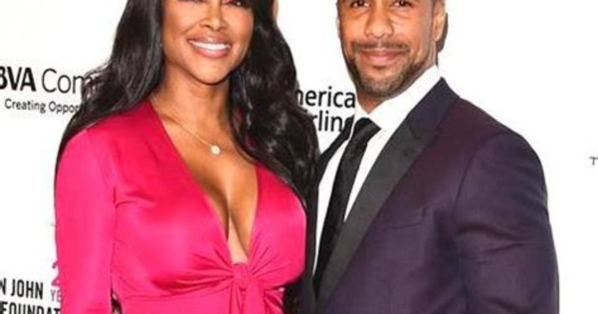 Marc Daly (Kenya Moore’s Husband); Age, Kids, Net Worth, Wife, Job, Facts