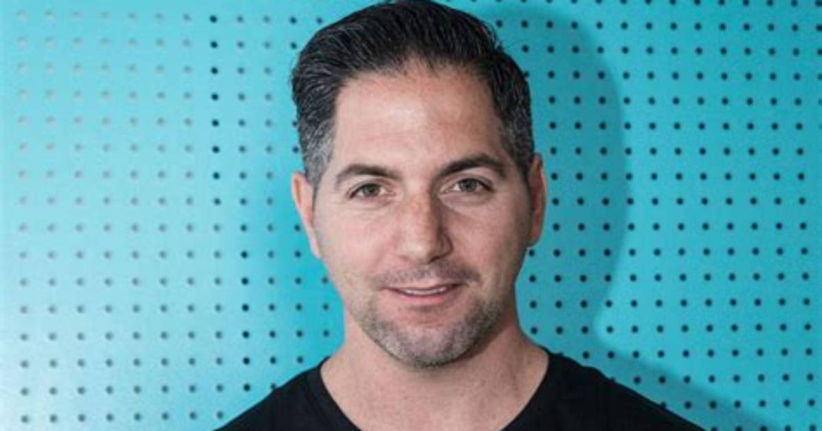 Marc Dolce