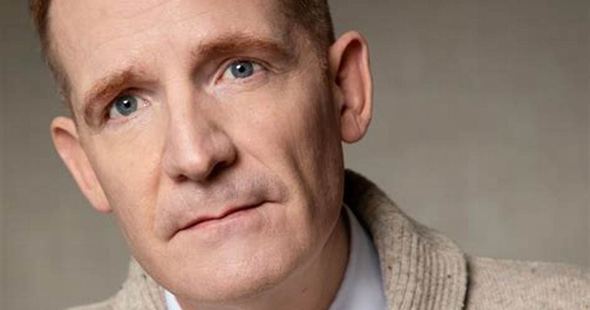 Marc Evan Jackson Net Worth