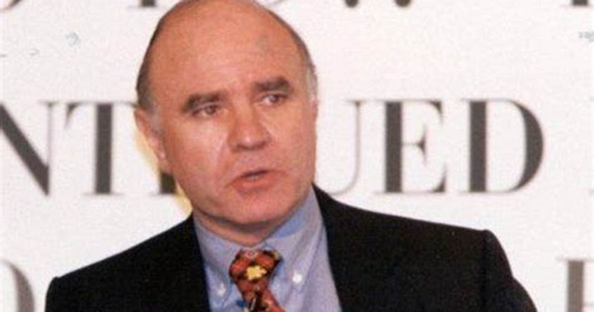 Marc Faber