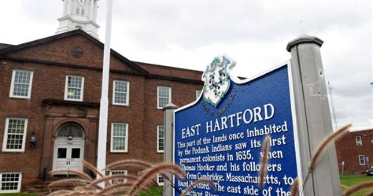 Marc Forschino of East Hartford Dies: Community Mourns