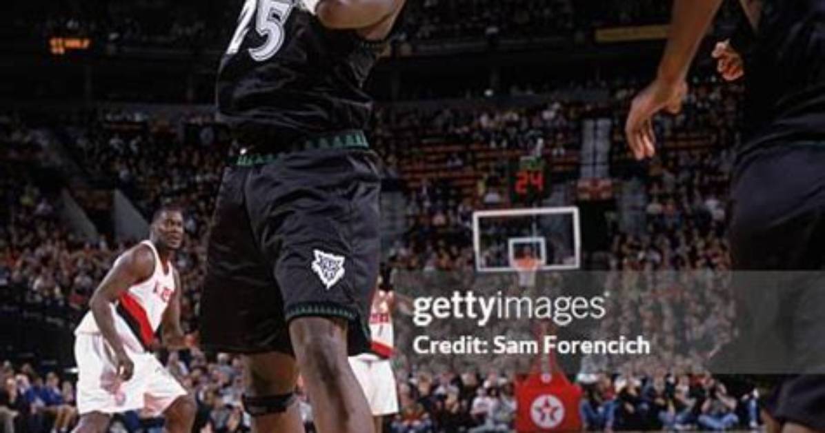 Marc Jackson