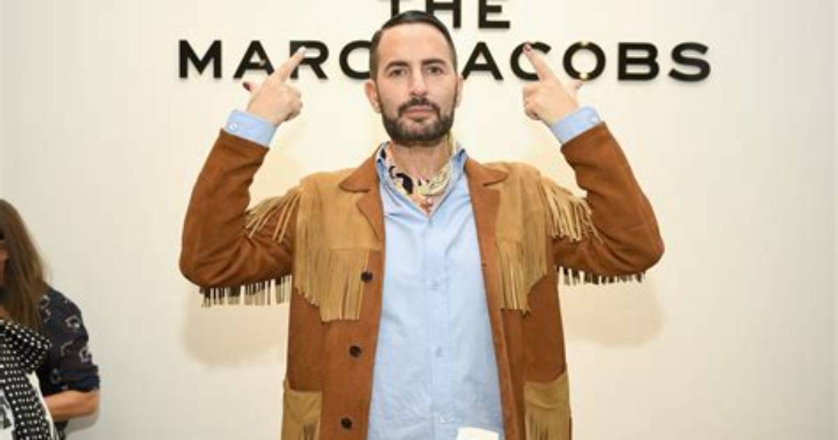 Marc Jacobs Net Worth