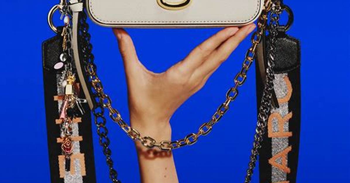 Marc Jacobs