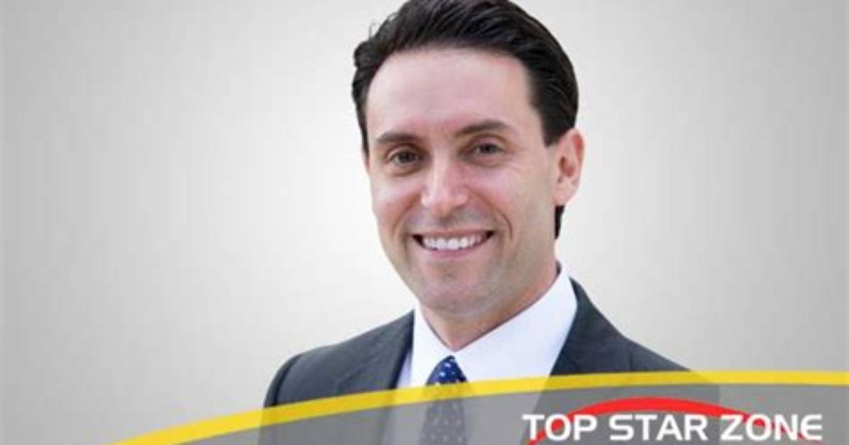 Marc Lichtenfeld Net Worth