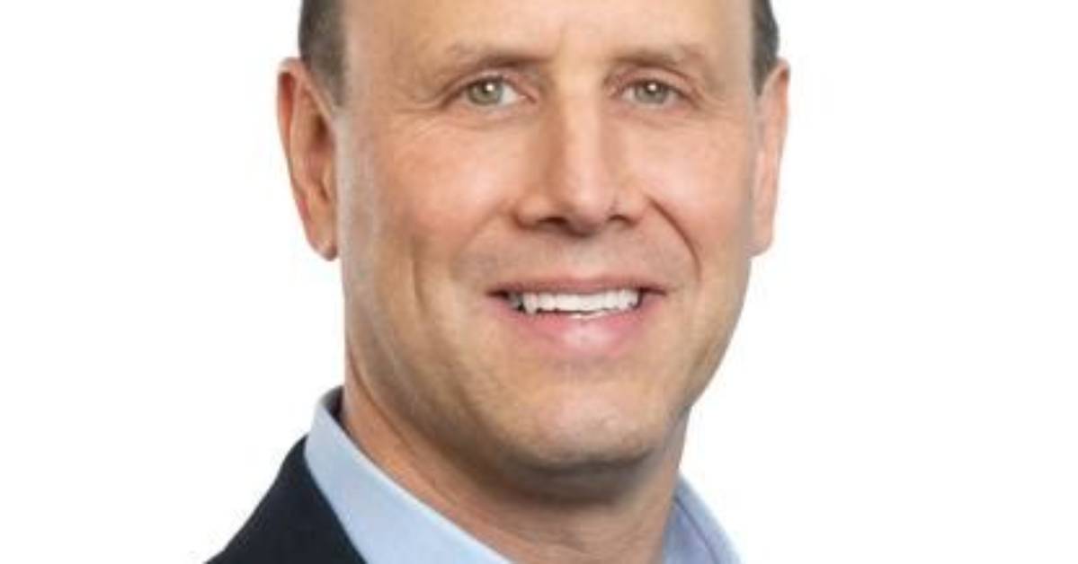 Marc Lipschultz Net Worth