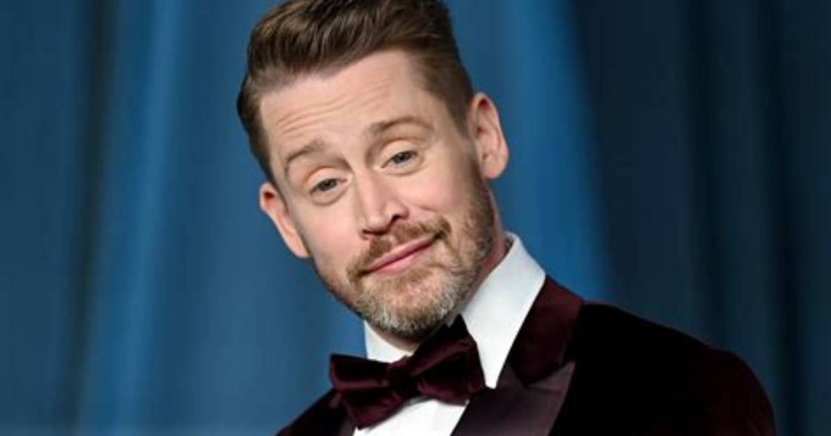Marc Macaulay Net Worth