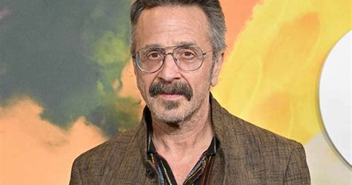 Marc Maron