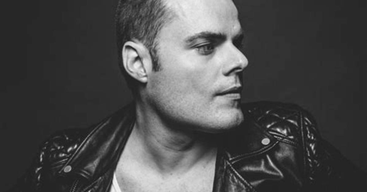 Marc Martel