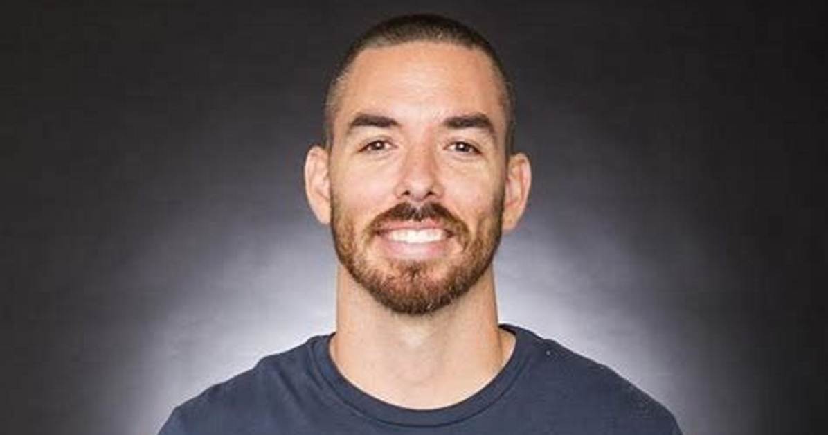 Marc Merrill