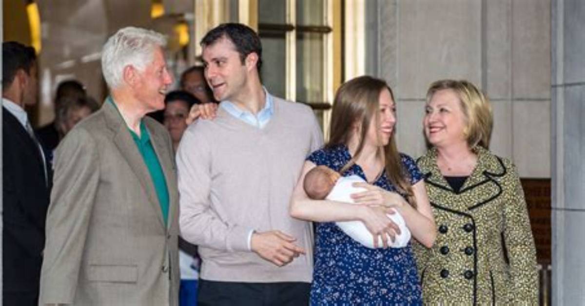 Marc Mezvinsky