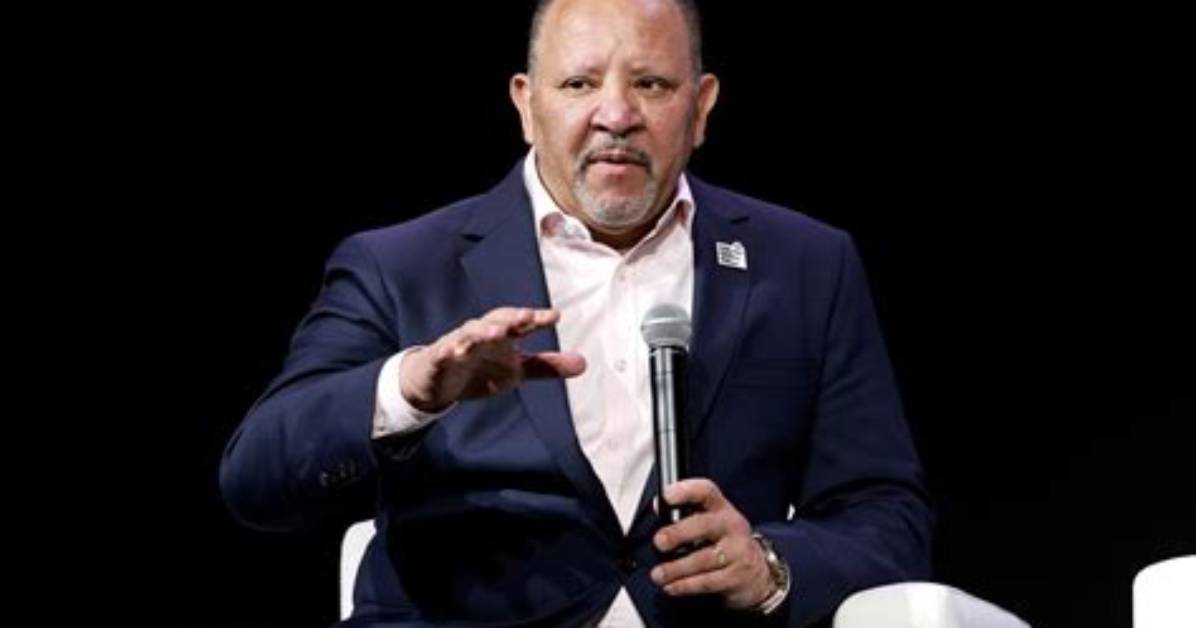Marc Morial