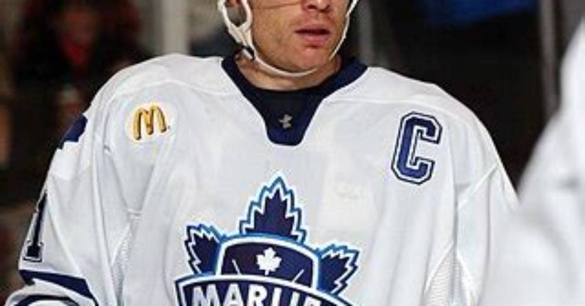 Marc Moro