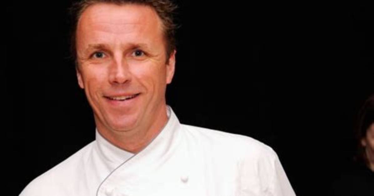 Marc Murphy Net Worth