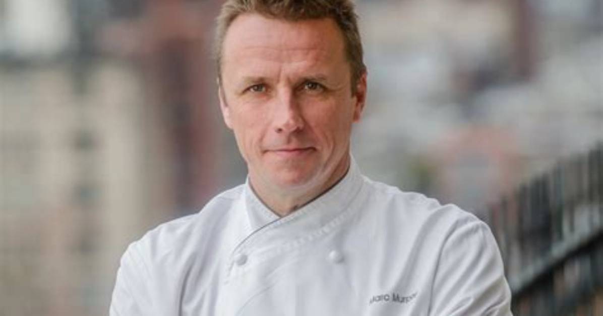 Marc Murphy