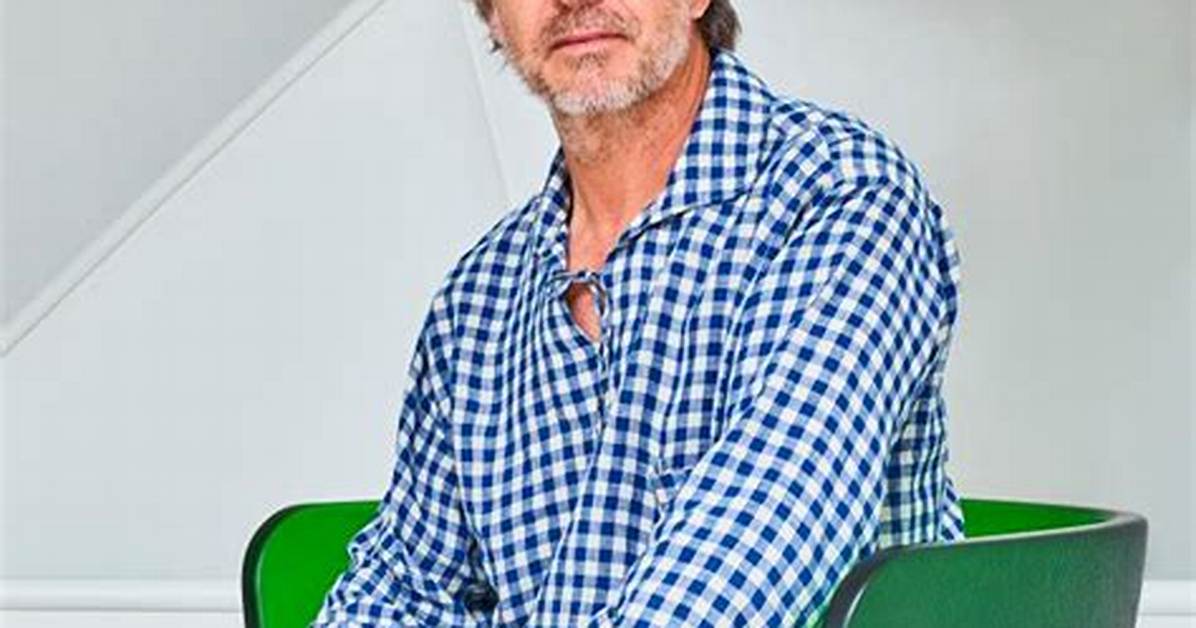 Marc Newson
