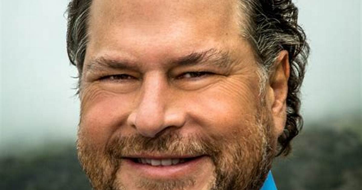 Marc Pickering Net Worth