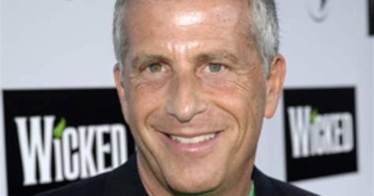 Marc Platt
