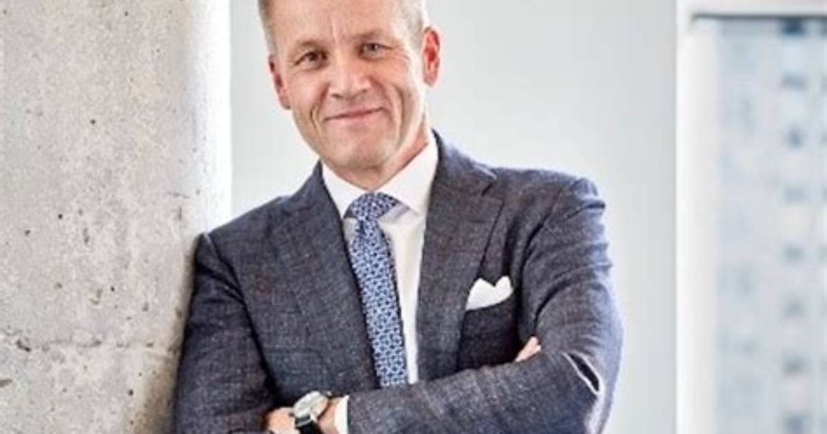 Marc Robert Bitzer Net Worth
