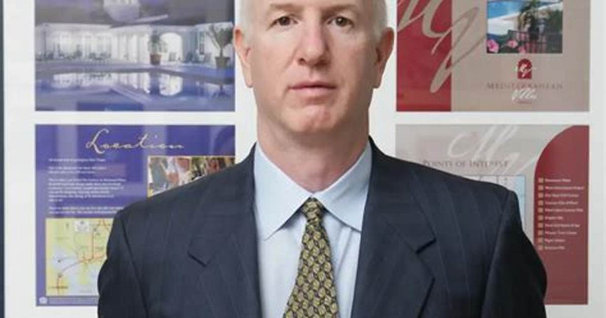 Marc Roberts Net Worth