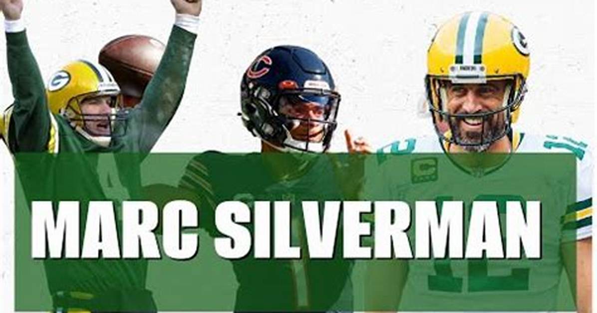 Marc Silverman Net Worth