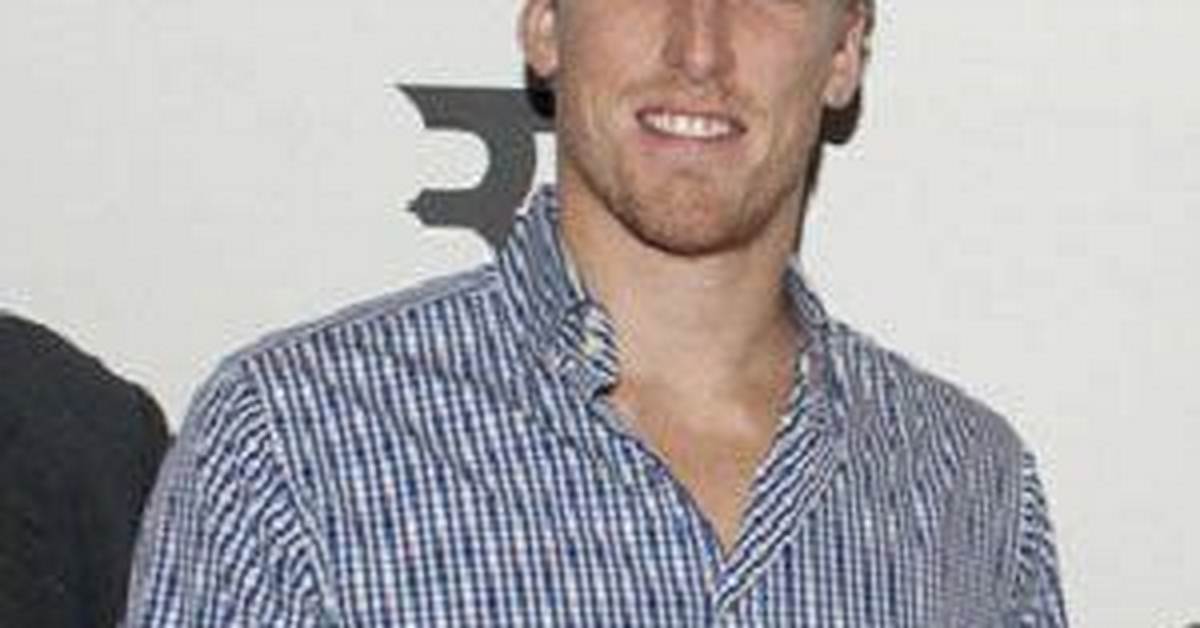 Marc Staal Net Worth