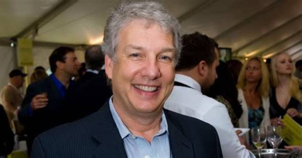 Marc Summers Net Worth