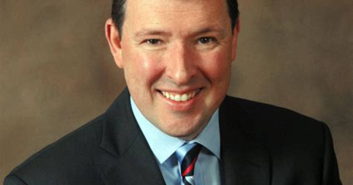Marc Thiessen