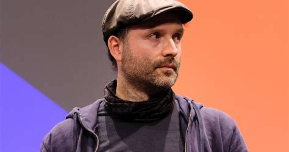 Marc-Uwe Kling Fortune