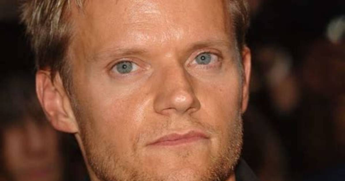 Marc Warren