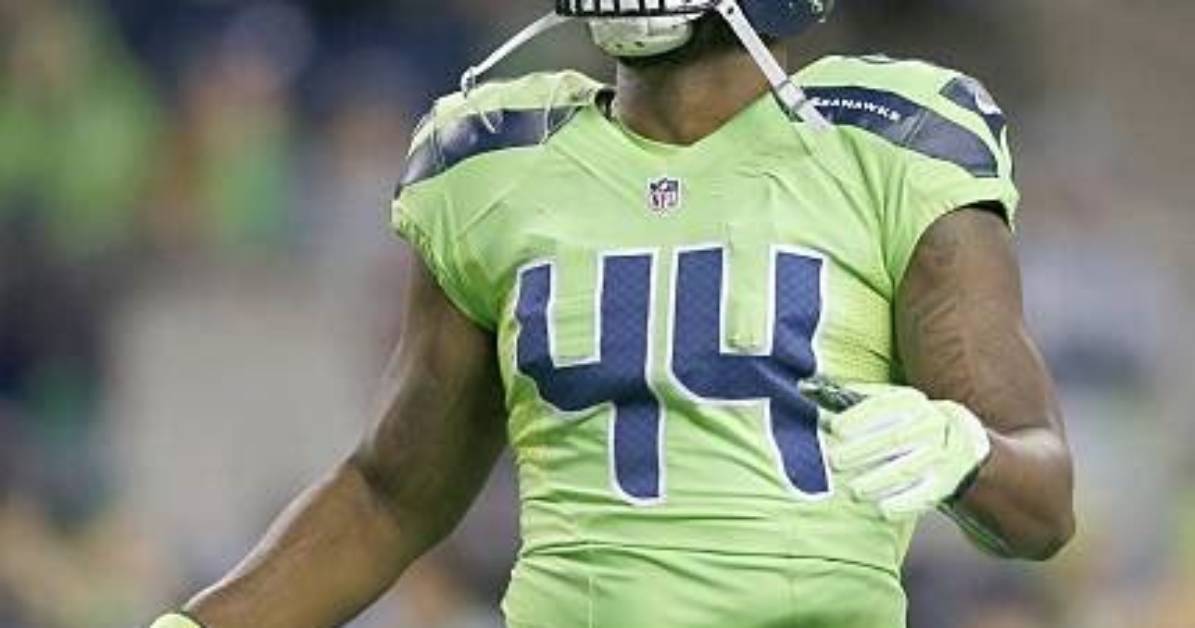 Marcel Reece
