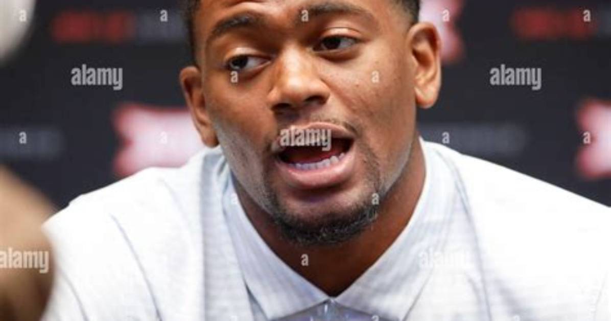 Marcel Spears Jr.