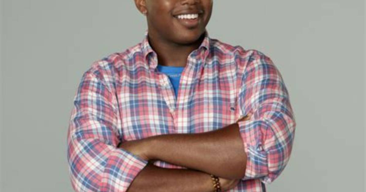 Marcel Spears Net Worth 2024