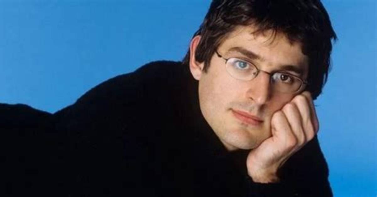 Marcel Theroux Net Worth