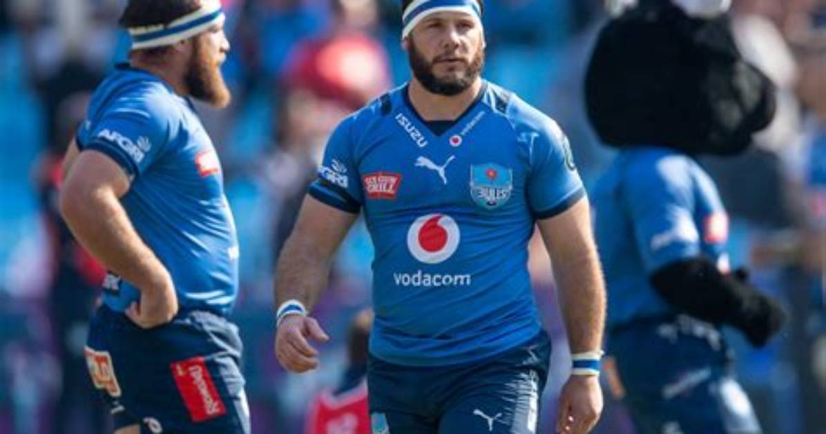 Marcell Coetzee