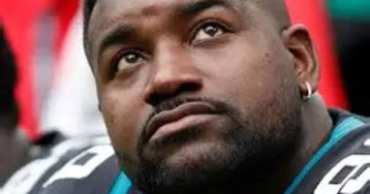 Marcell Dareus Net Worth 2024