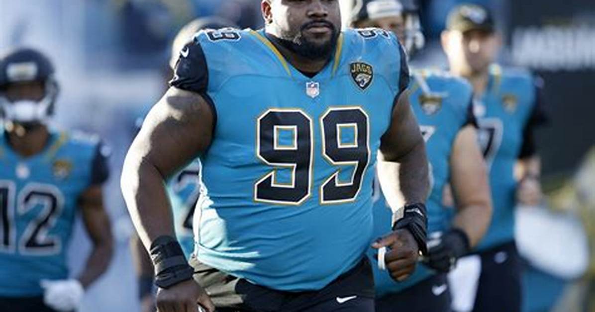 Marcell Dareus
