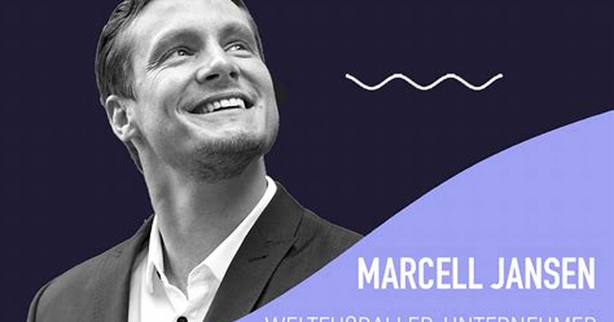 Marcell Jansen Fortune